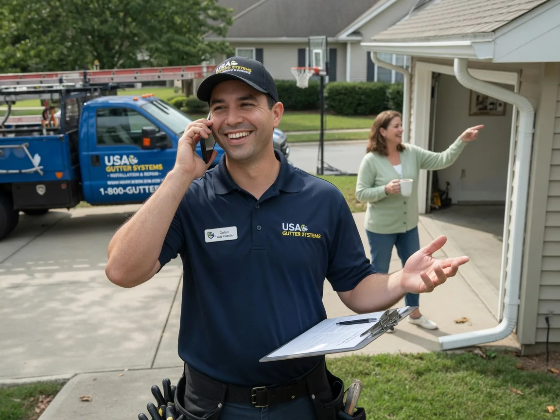 Gutter Installation Port Deposit, MD FAQs